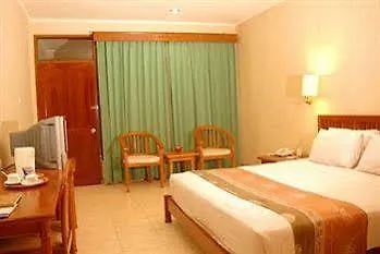 Dhyana Pura Beach Resort Seminyak Hotel