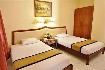 *** Hotel Dhyana Pura Beach Resort Seminyak Indonesië