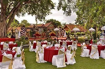 Dhyana Pura Beach Resort Seminyak Hotel