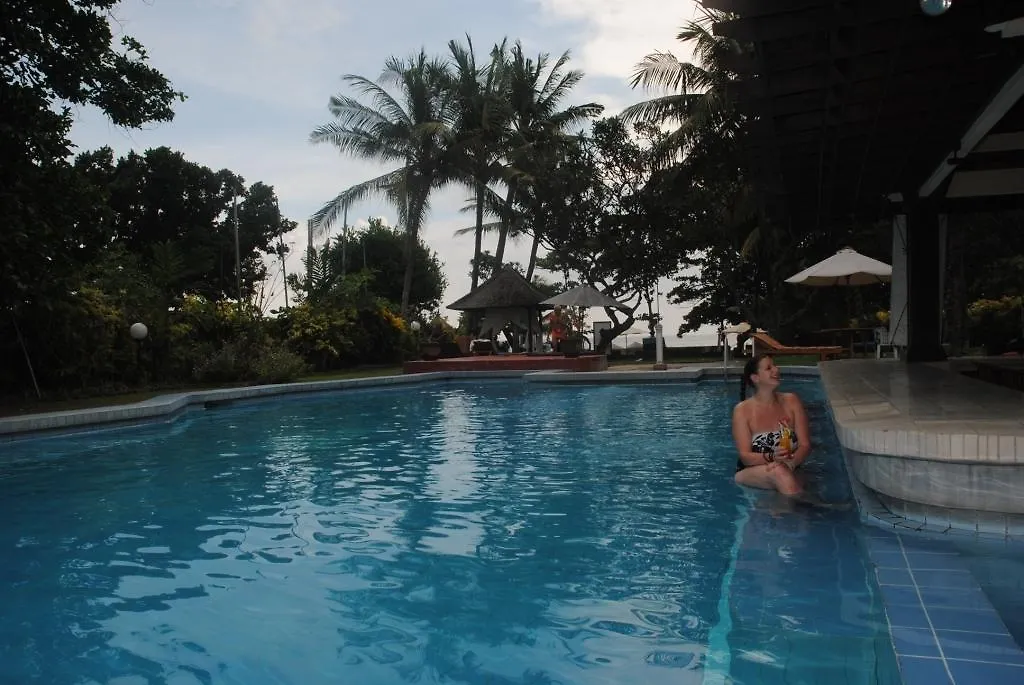 Dhyana Pura Beach Resort Seminyak Indonesië