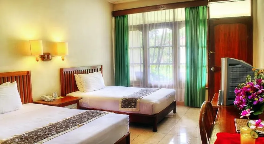Dhyana Pura Beach Resort Seminyak