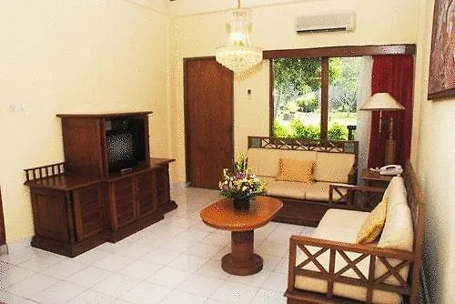 Hotel Dhyana Pura Beach Resort Seminyak