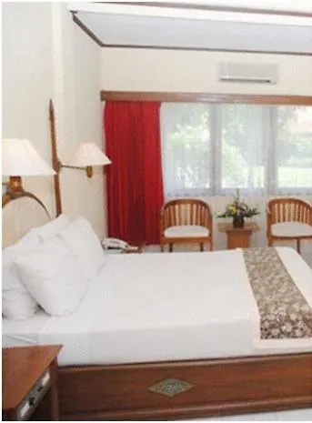 Dhyana Pura Beach Resort Seminyak