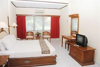 Dhyana Pura Beach Resort Seminyak  Hotel Seminyak (Bali)