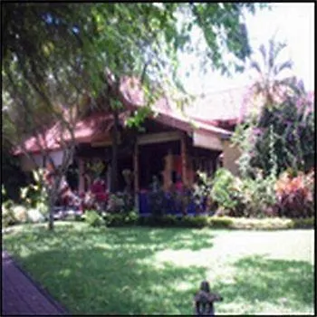 *** Hotel Dhyana Pura Beach Resort Seminyak  Indonesia