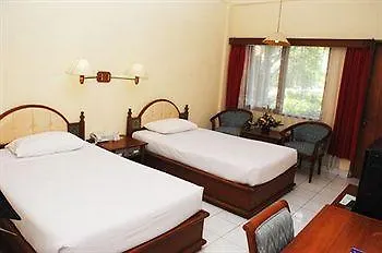 Dhyana Pura Beach Resort Seminyak  Indonesia