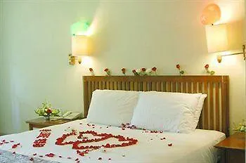 Hotel Dhyana Pura Beach Resort Seminyak