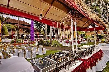Dhyana Pura Beach Resort Seminyak  Indonesia