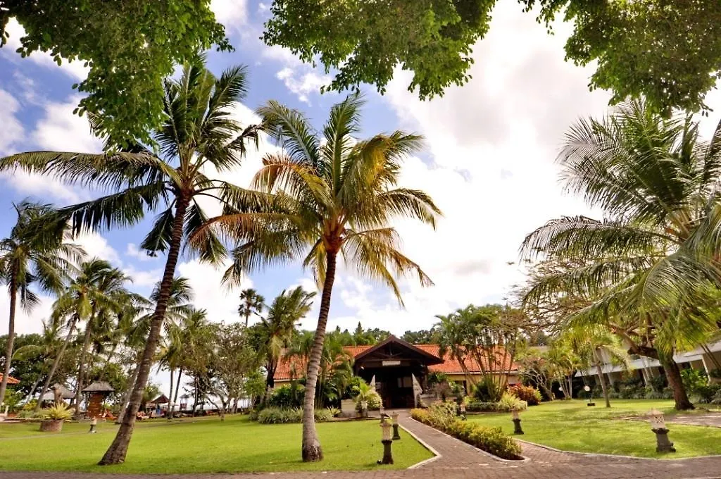 Hotel Dhyana Pura Beach Resort Seminyak