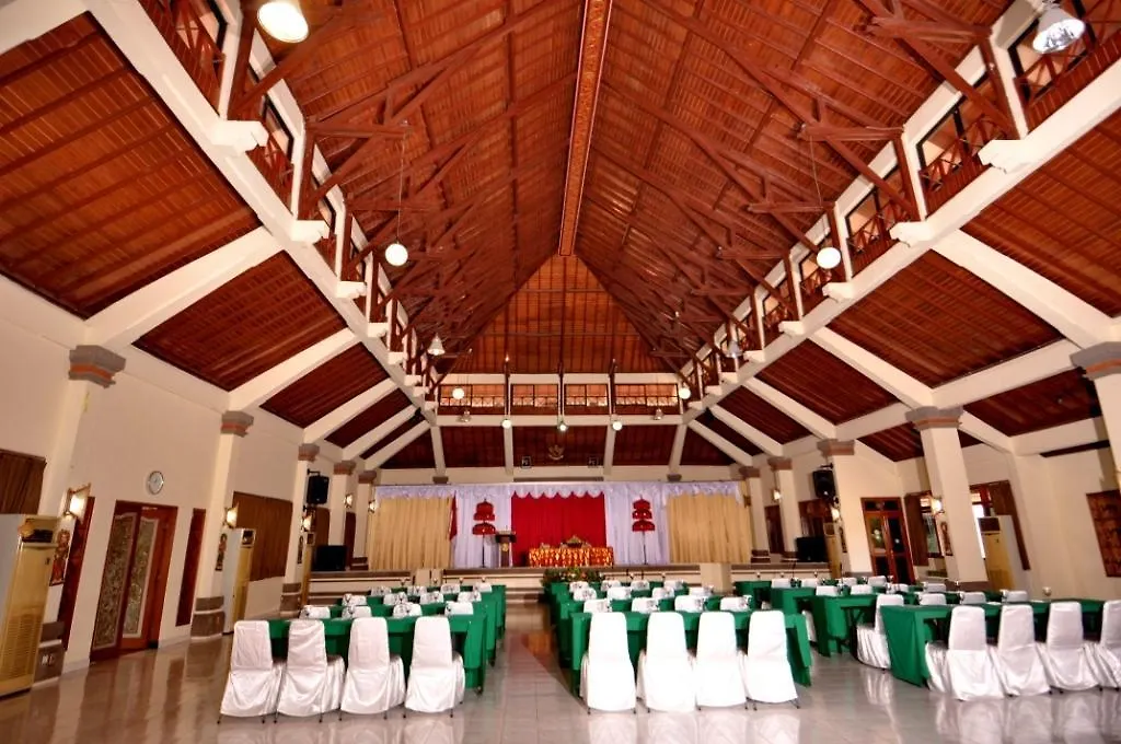 Dhyana Pura Beach Resort Seminyak  Indonesia