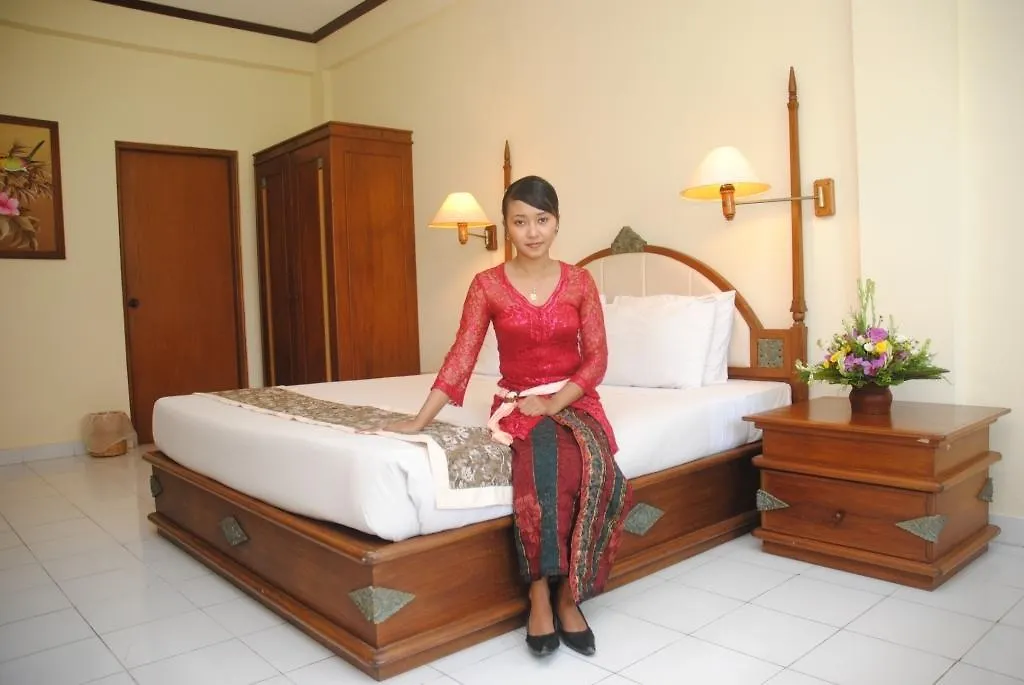 Dhyana Pura Beach Resort Seminyak  Hotel
