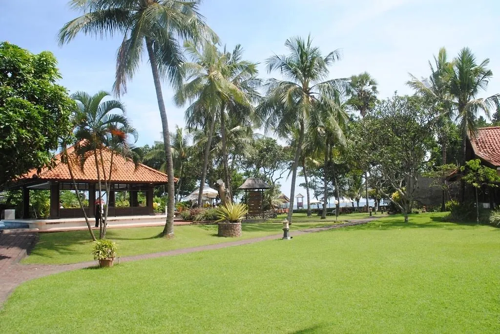 Dhyana Pura Beach Resort Seminyak  Hotel Seminyak (Bali)