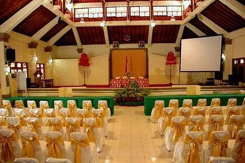 Dhyana Pura Beach Resort Seminyak  Indonesia