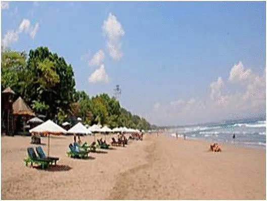 Dhyana Pura Beach Resort Seminyak  Hotel