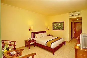 Dhyana Pura Beach Resort Seminyak  Seminyak (Bali)
